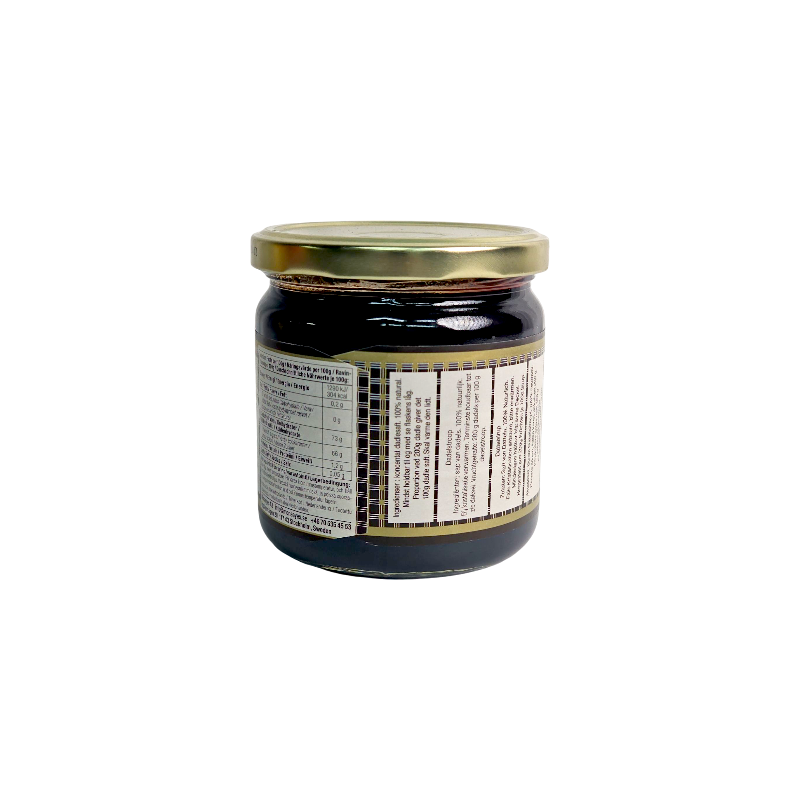 Dattelsirup aus El Basra – 450g Glas - Dattellia | Beste Datteln Qualität