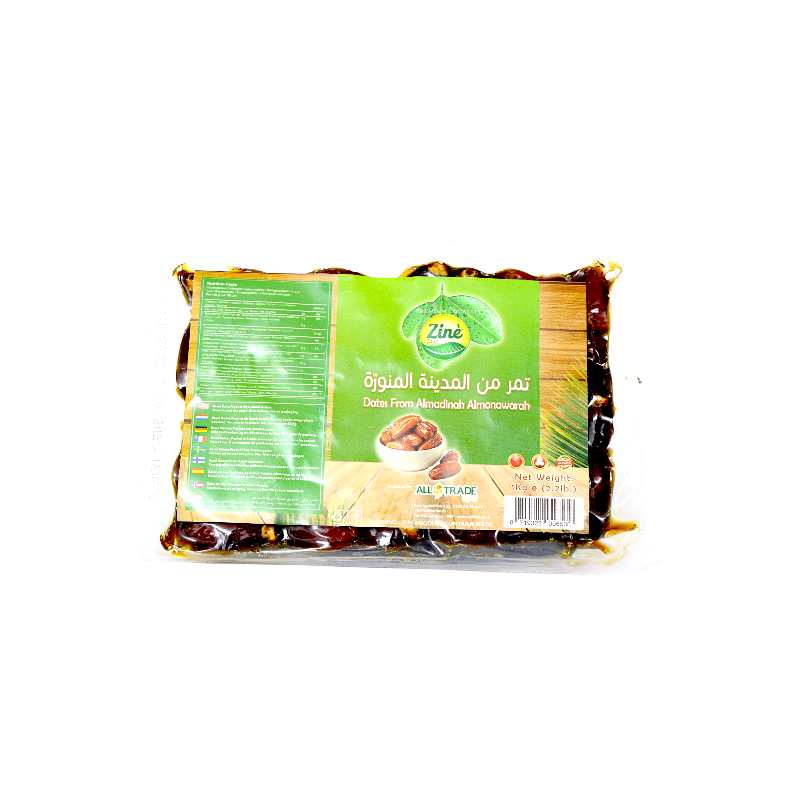 Medina Datteln 1kg aus Saudi-Arabien