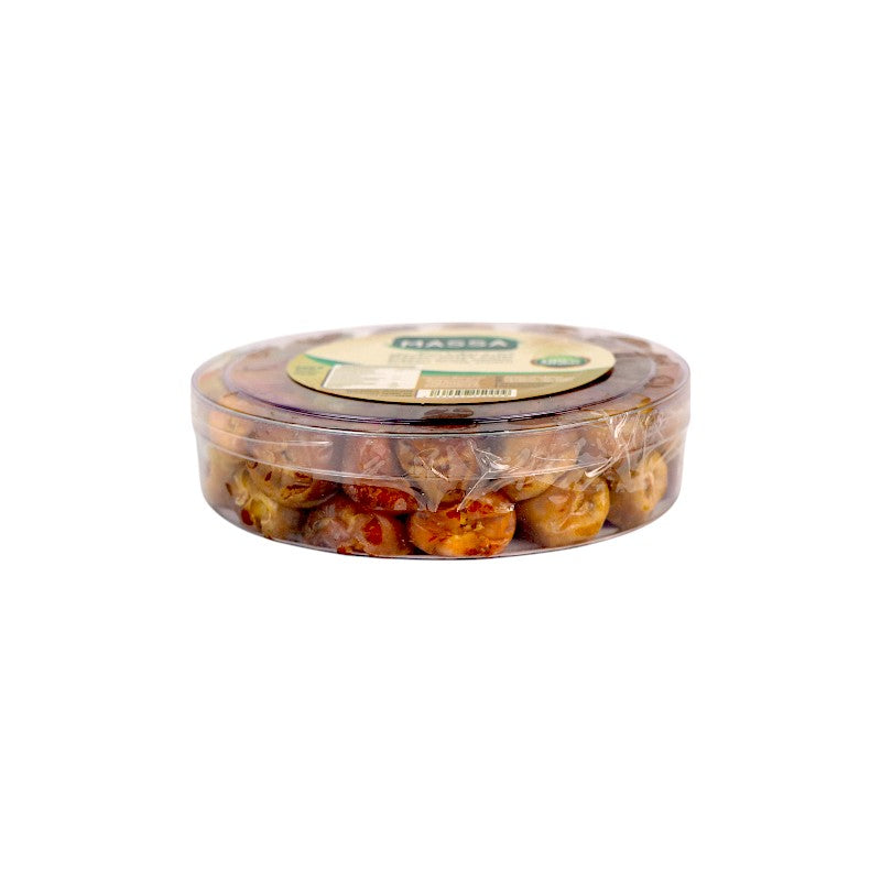 Sukkari Datteln Rutab 500g