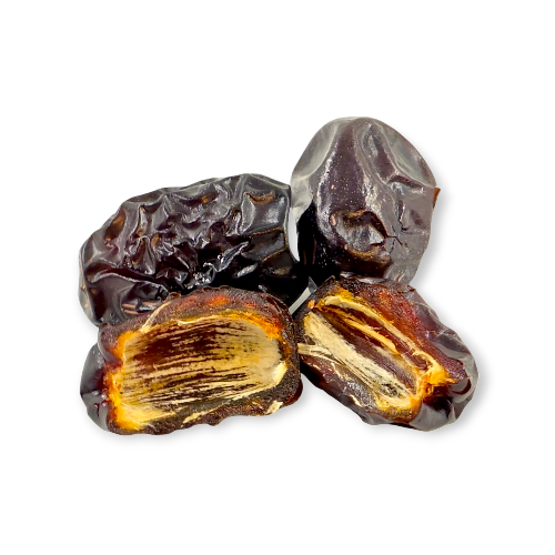 Ajwa Datteln 400g - Dattellia | Beste Datteln Qualität
