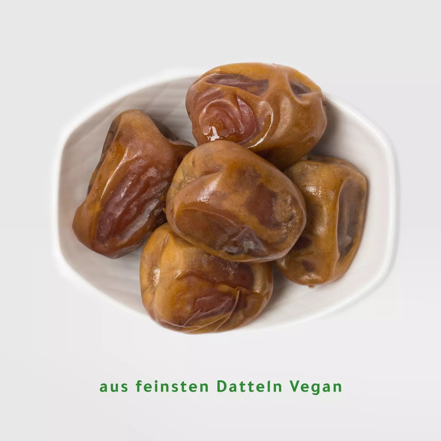 Sukkari Datteln Rutab 1kg - Dattellia | Beste Datteln Qualität
