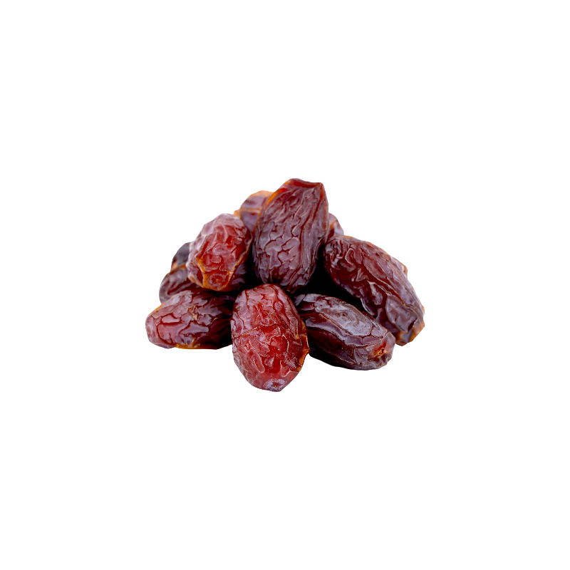 Harvessa Premium Medjool Datteln 5kg - Neue Ernte 2024 - Dattellia | Beste Datteln Qualität