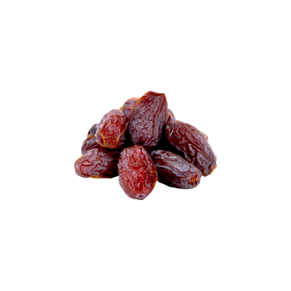Harvessa Premium Medjool Datteln 5kg - Neue Ernte 2024 - Dattellia | Beste Datteln Qualität
