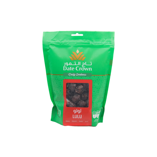 Date Crown Lulu Datteln 1kg - Dattellia | Beste Datteln Qualität