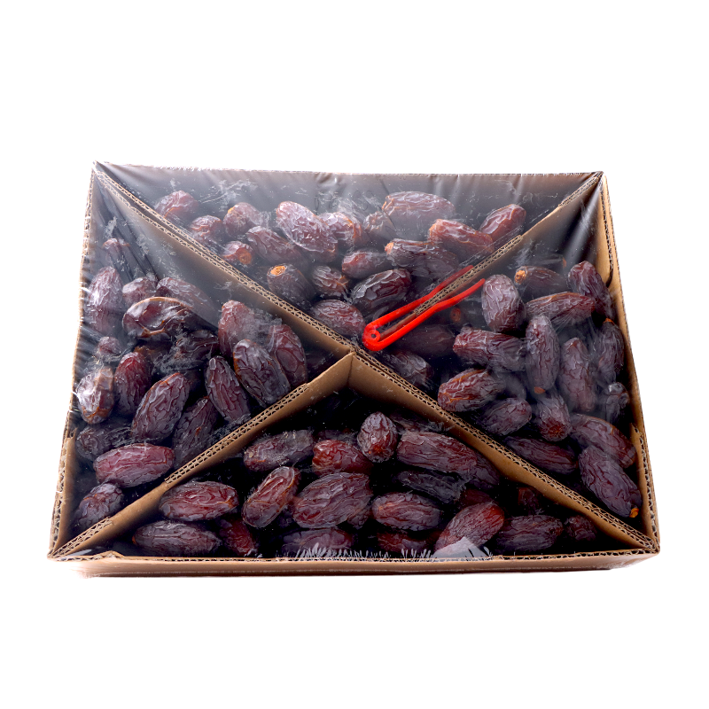 PREMIUM MEDJOOL DATTELN 5kg