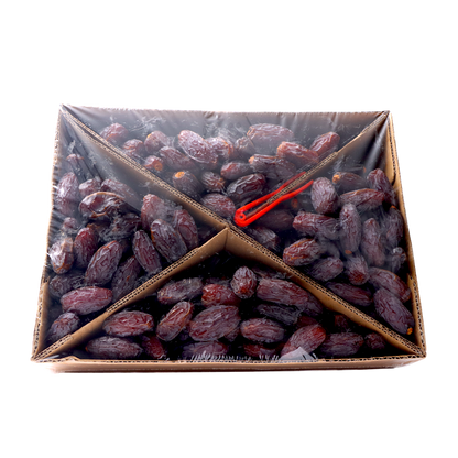 PREMIUM MEDJOOL DATTELN 5kg