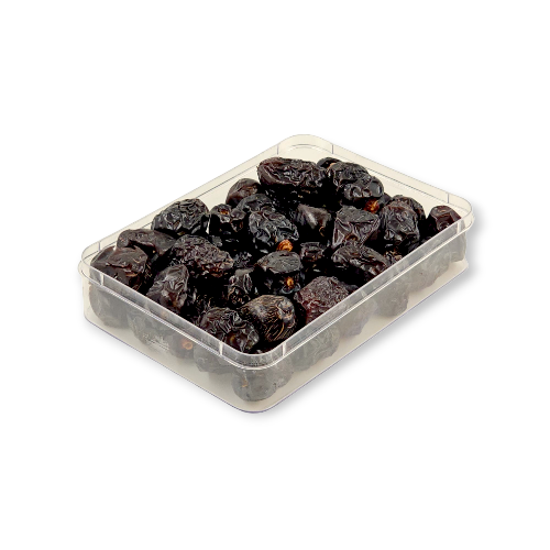 Ajwa Datteln 400g - Dattellia | Beste Datteln Qualität