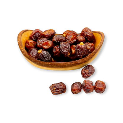 Date Crown Lulu Datteln 1kg - Dattellia | Beste Datteln Qualität