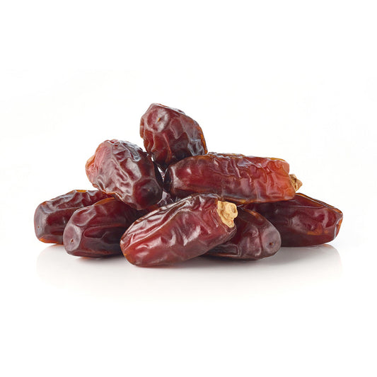 Mabrrom Datteln 400g aus Saudi Arabien - Dattellia | Beste Datteln Qualität